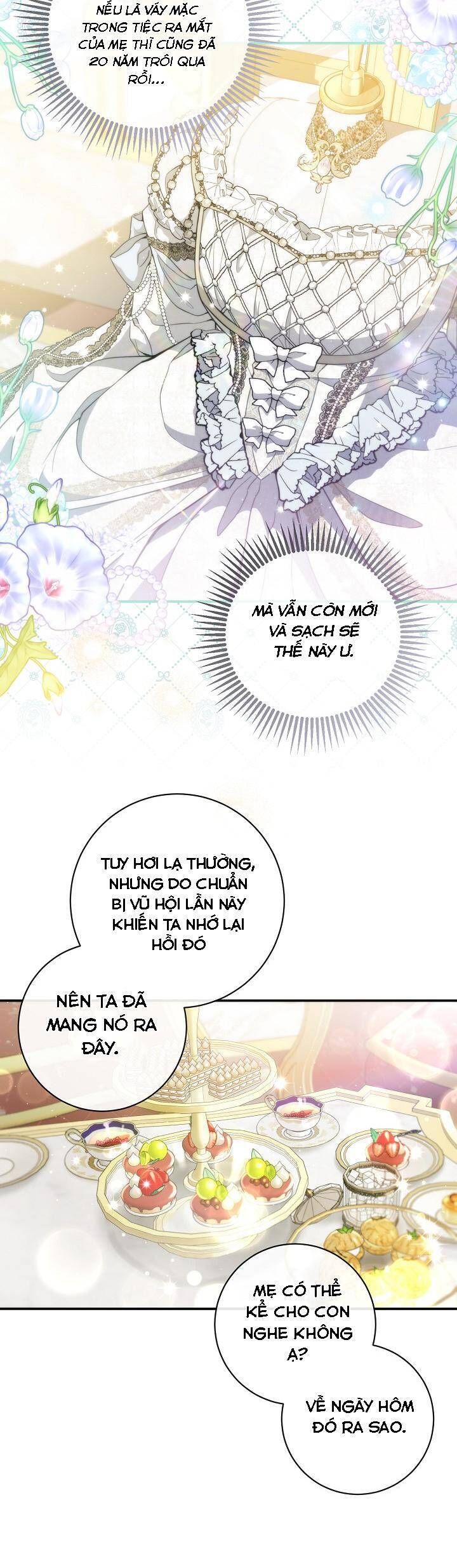 đọc truyện Hướng Về Ánh Dương Lần Nữa Chương 54 ảnh 27 tại Thiên Thai Truyện