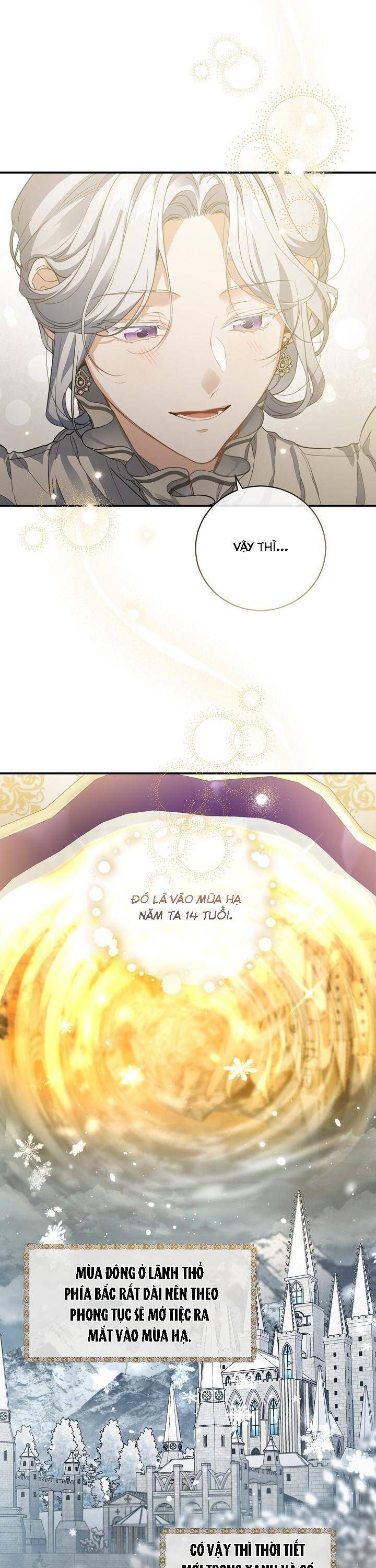 đọc truyện Hướng Về Ánh Dương Lần Nữa Chương 54 ảnh 29 tại Thiên Thai Truyện