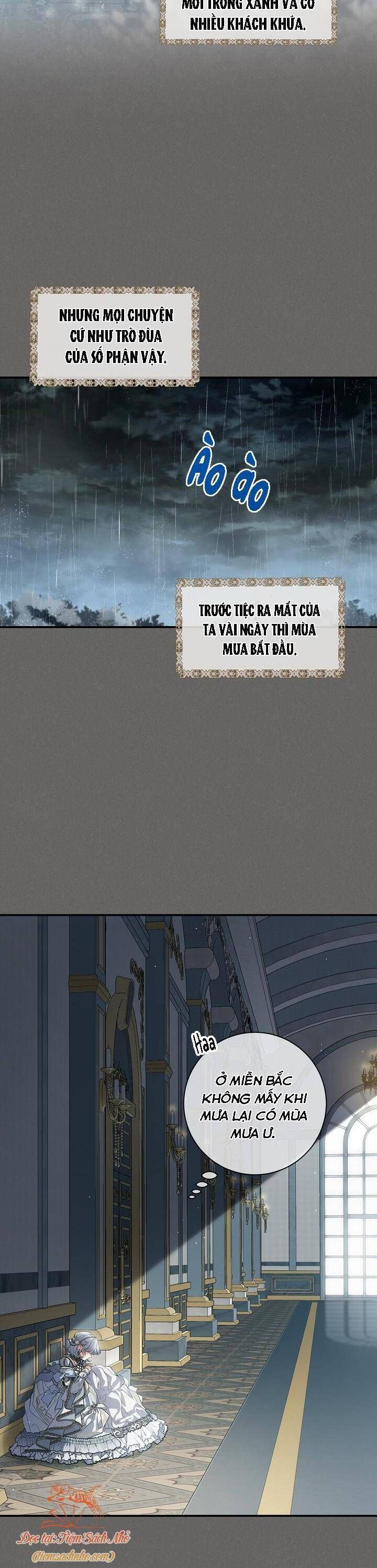 đọc truyện Hướng Về Ánh Dương Lần Nữa Chương 54 ảnh 30 tại Thiên Thai Truyện