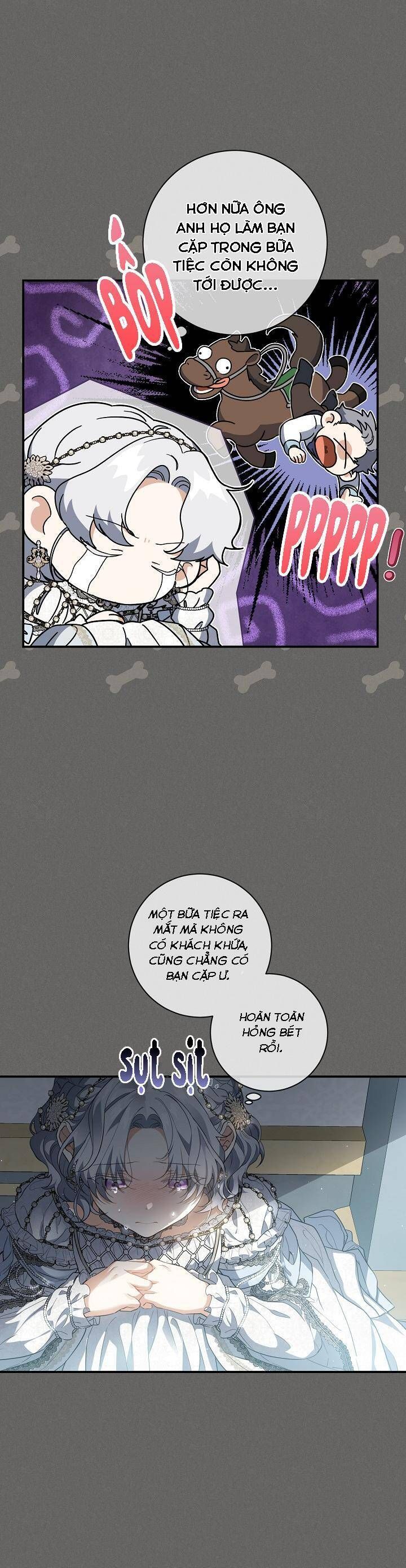 đọc truyện Hướng Về Ánh Dương Lần Nữa Chương 54 ảnh 31 tại Thiên Thai Truyện