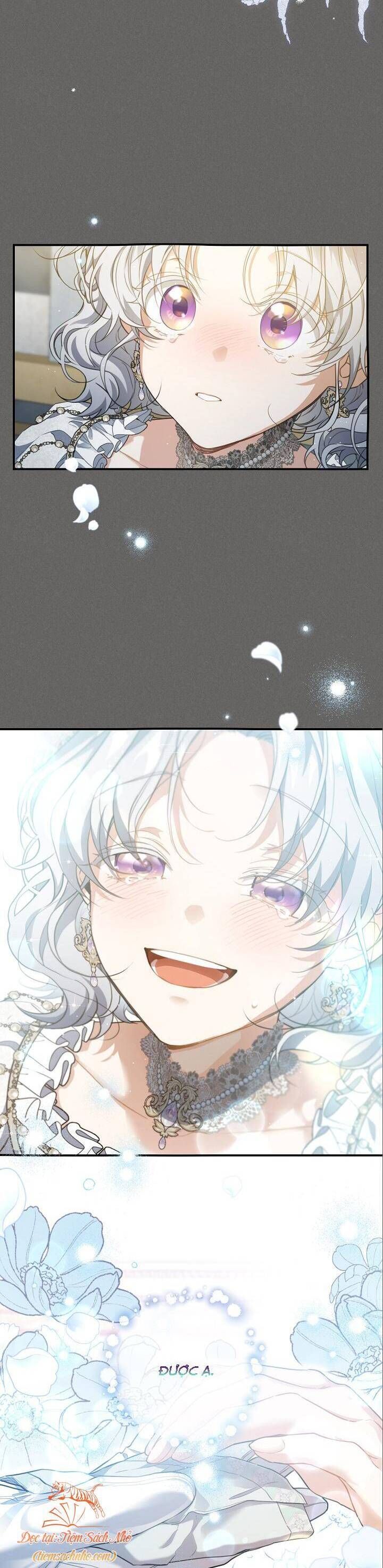 đọc truyện Hướng Về Ánh Dương Lần Nữa Chương 54 ảnh 37 tại Thiên Thai Truyện