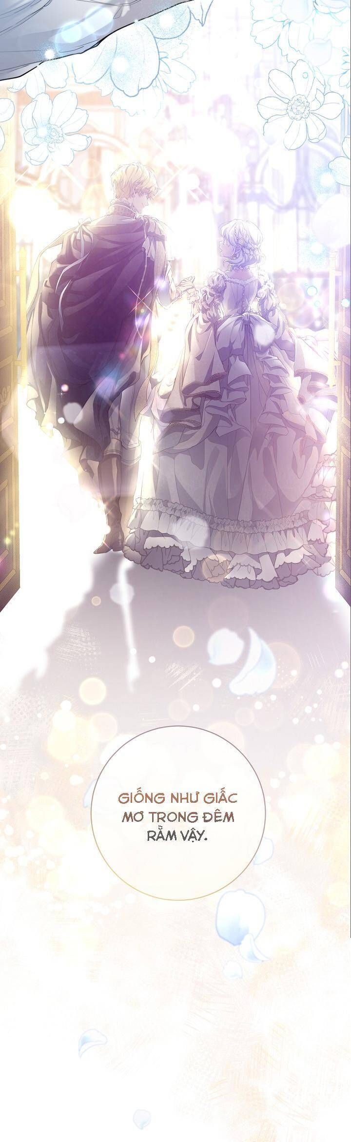 đọc truyện Hướng Về Ánh Dương Lần Nữa Chương 54 ảnh 38 tại Thiên Thai Truyện