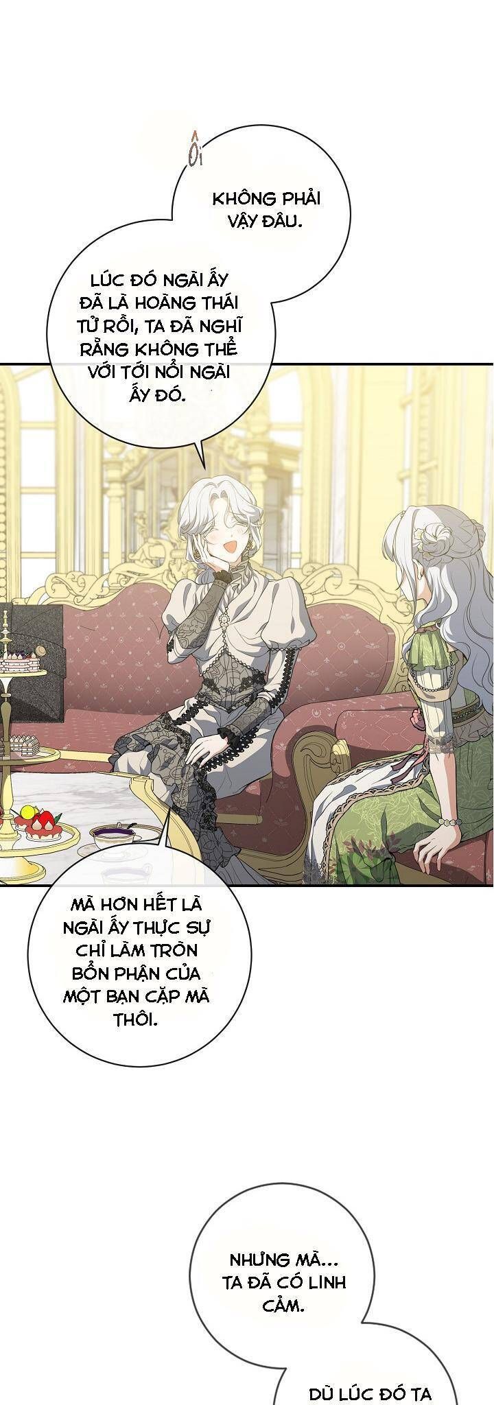 đọc truyện Hướng Về Ánh Dương Lần Nữa Chương 54 ảnh 40 tại Thiên Thai Truyện