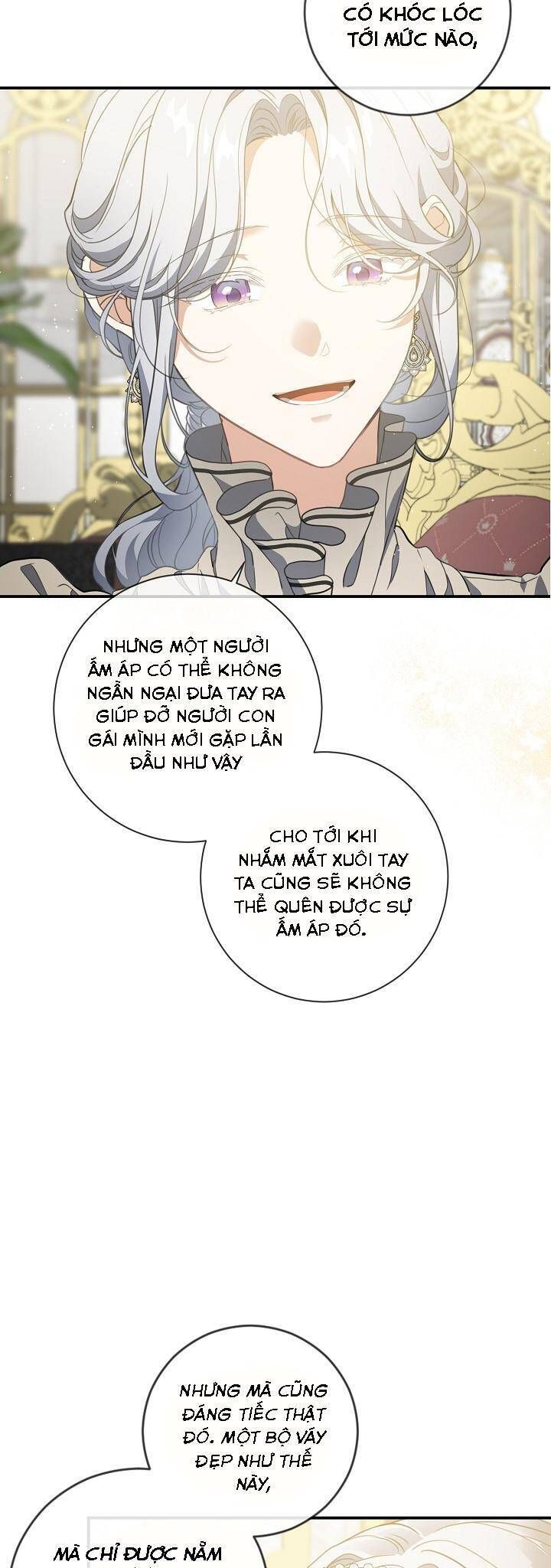 đọc truyện Hướng Về Ánh Dương Lần Nữa Chương 54 ảnh 41 tại Thiên Thai Truyện