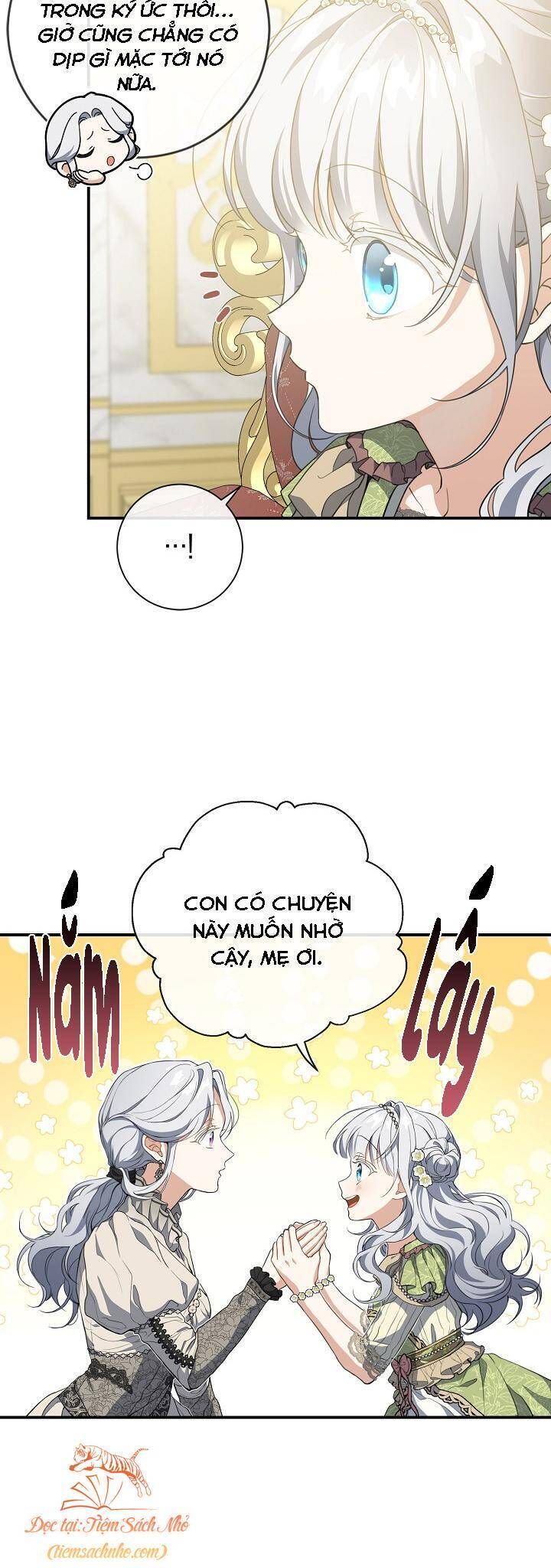 đọc truyện Hướng Về Ánh Dương Lần Nữa Chương 54 ảnh 42 tại Thiên Thai Truyện