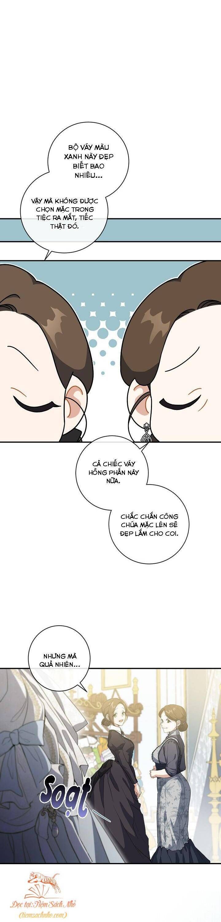 đọc truyện Hướng Về Ánh Dương Lần Nữa Chương 54 ảnh 44 tại Thiên Thai Truyện