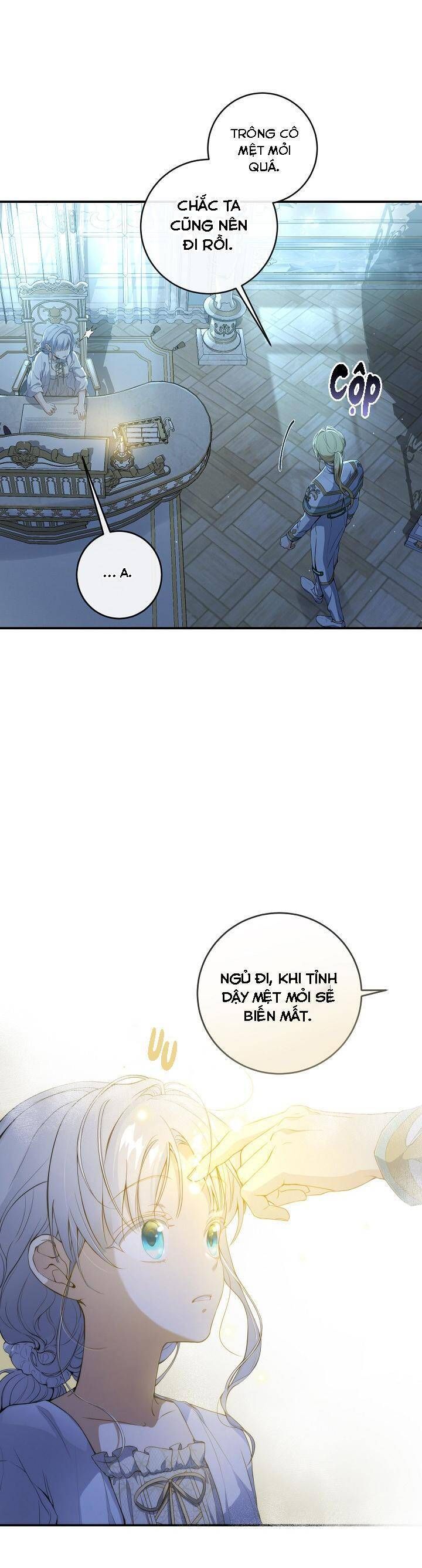 đọc truyện Hướng Về Ánh Dương Lần Nữa Chương 54 ảnh 7 tại Thiên Thai Truyện