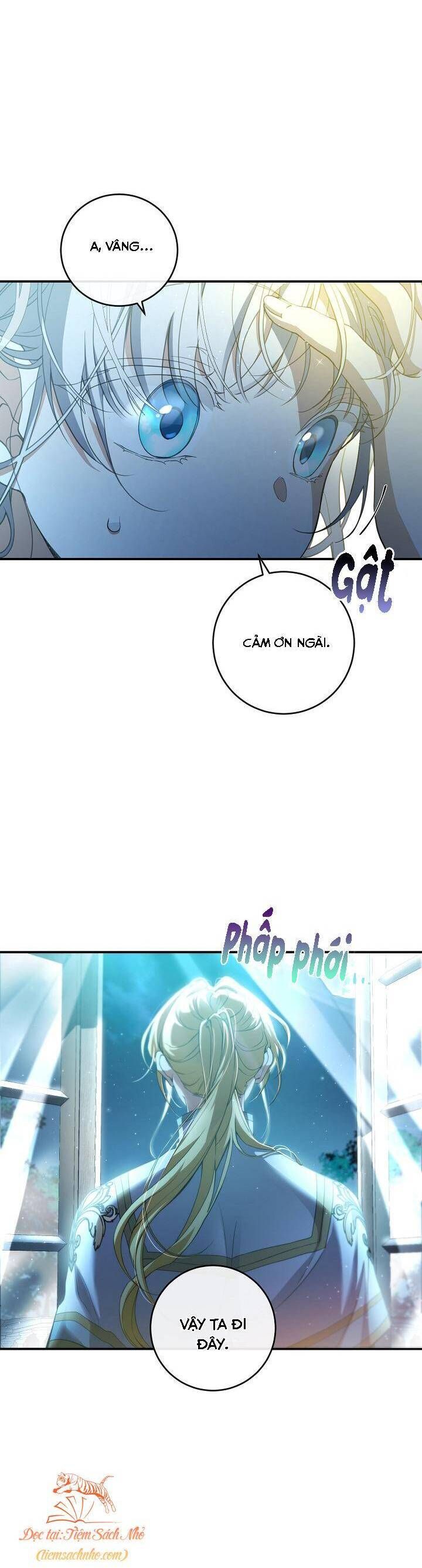 đọc truyện Hướng Về Ánh Dương Lần Nữa Chương 54 ảnh 8 tại Thiên Thai Truyện