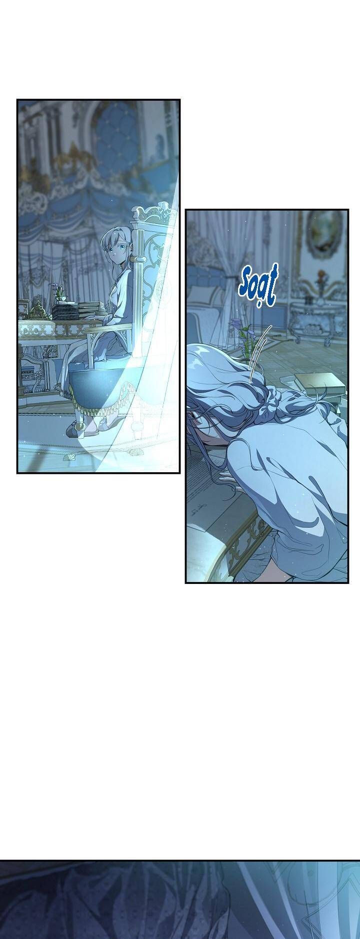 đọc truyện Hướng Về Ánh Dương Lần Nữa Chương 54 ảnh 9 tại Thiên Thai Truyện