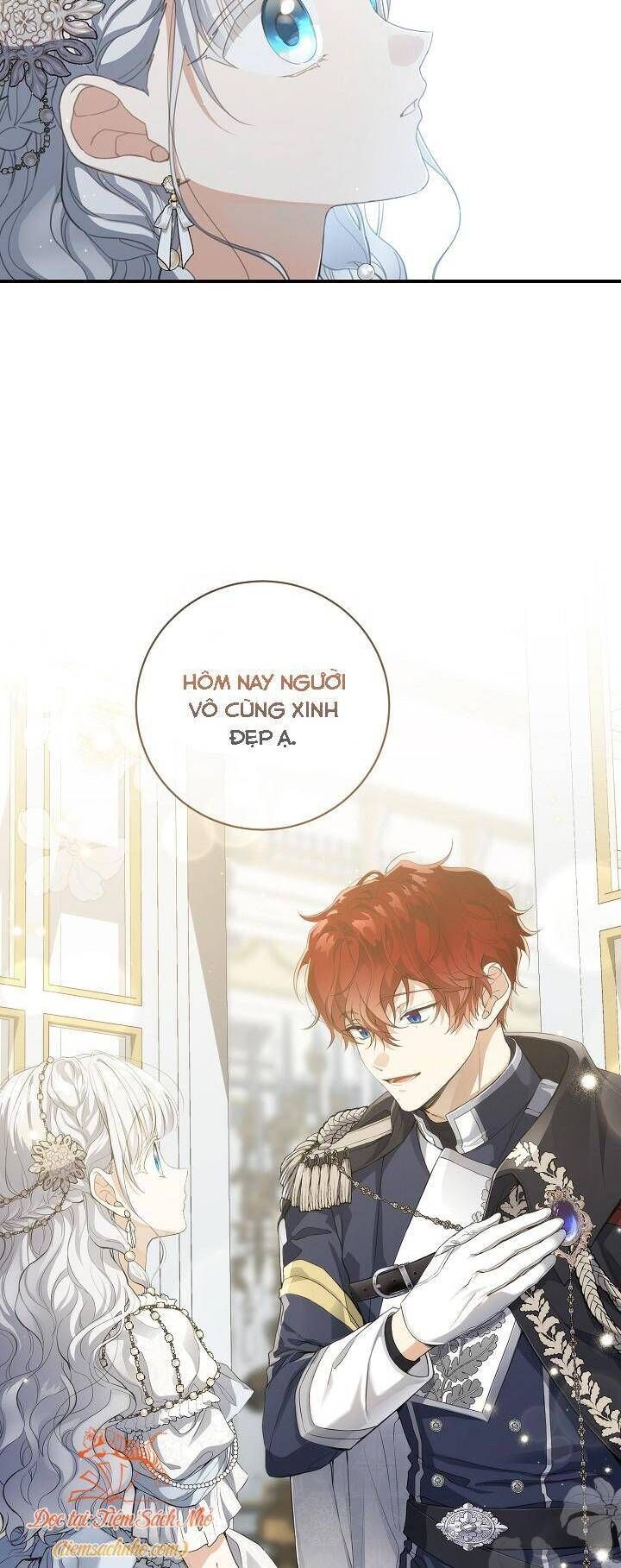 đọc truyện Hướng Về Ánh Dương Lần Nữa Chương 55 ảnh 12 tại Thiên Thai Truyện