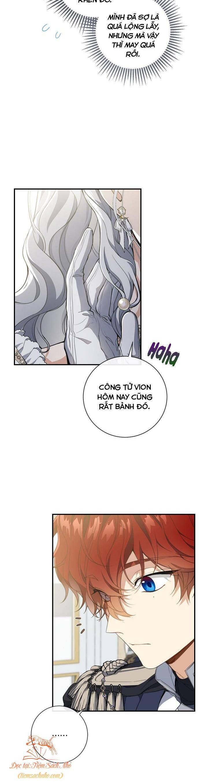 đọc truyện Hướng Về Ánh Dương Lần Nữa Chương 55 ảnh 14 tại Thiên Thai Truyện