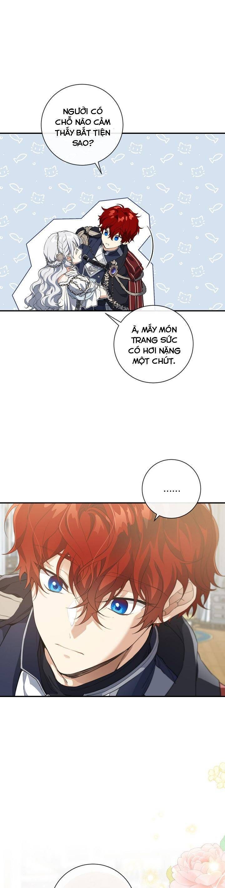 đọc truyện Hướng Về Ánh Dương Lần Nữa Chương 55 ảnh 15 tại Thiên Thai Truyện