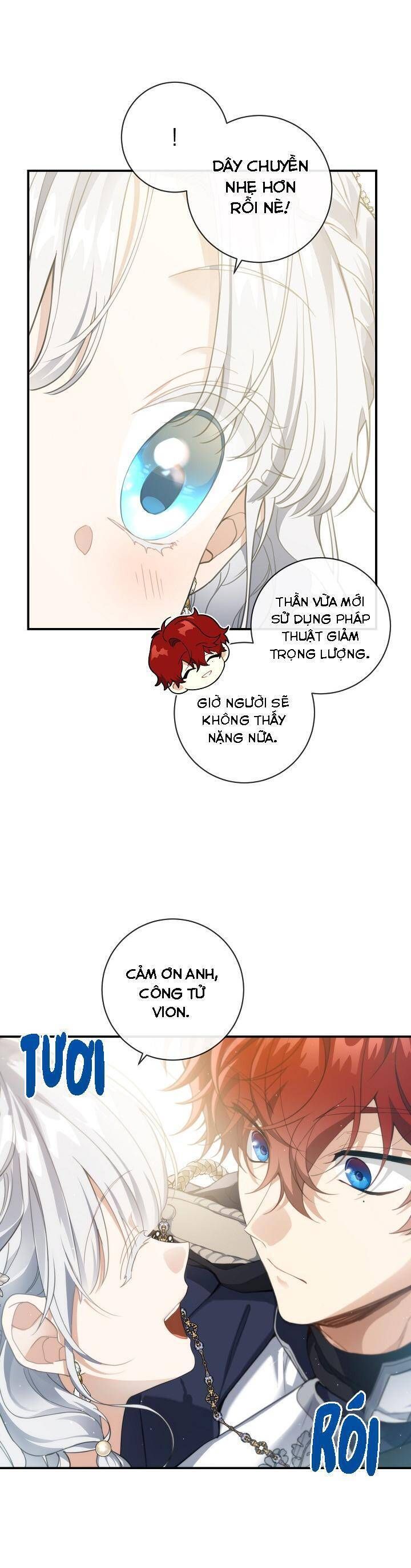 đọc truyện Hướng Về Ánh Dương Lần Nữa Chương 55 ảnh 17 tại Thiên Thai Truyện