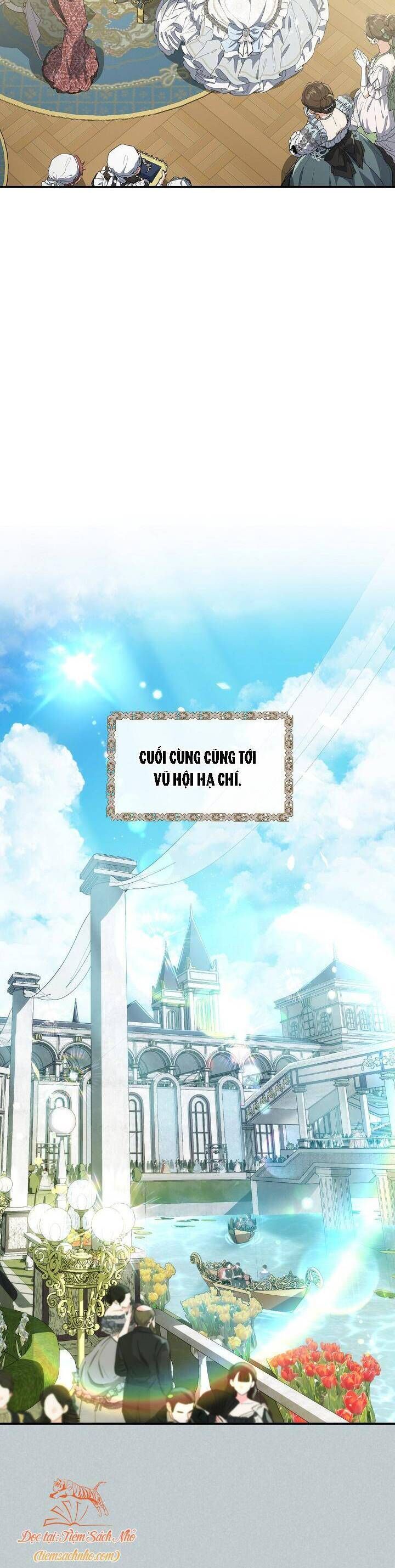 đọc truyện Hướng Về Ánh Dương Lần Nữa Chương 55 ảnh 4 tại Thiên Thai Truyện