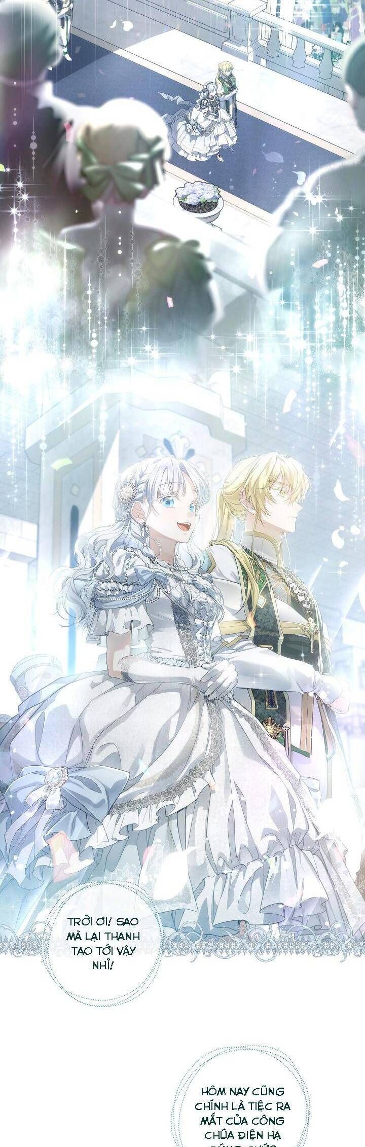 đọc truyện Hướng Về Ánh Dương Lần Nữa Chương 55 ảnh 23 tại Thiên Thai Truyện