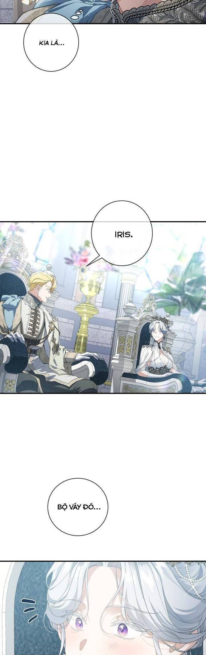 đọc truyện Hướng Về Ánh Dương Lần Nữa Chương 55 ảnh 26 tại Thiên Thai Truyện