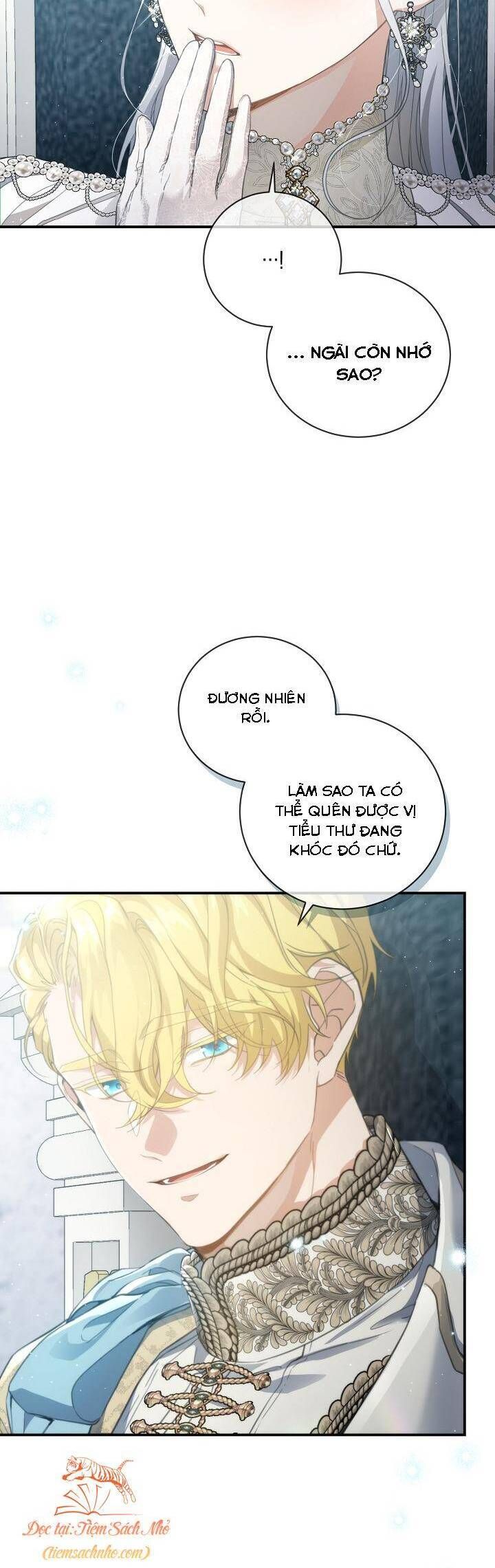 đọc truyện Hướng Về Ánh Dương Lần Nữa Chương 55 ảnh 27 tại Thiên Thai Truyện