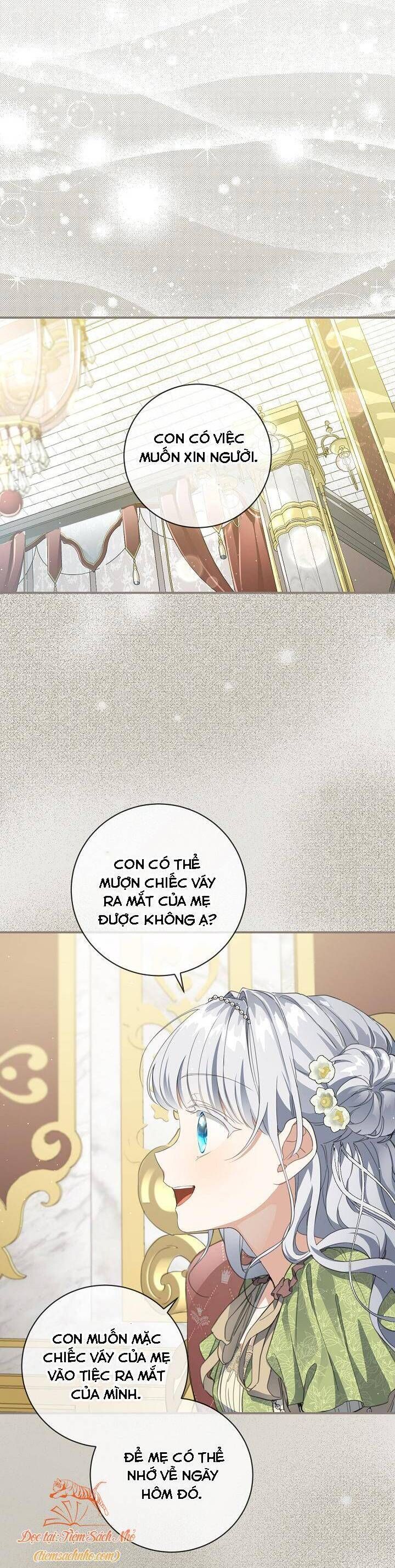 đọc truyện Hướng Về Ánh Dương Lần Nữa Chương 55 ảnh 29 tại Thiên Thai Truyện