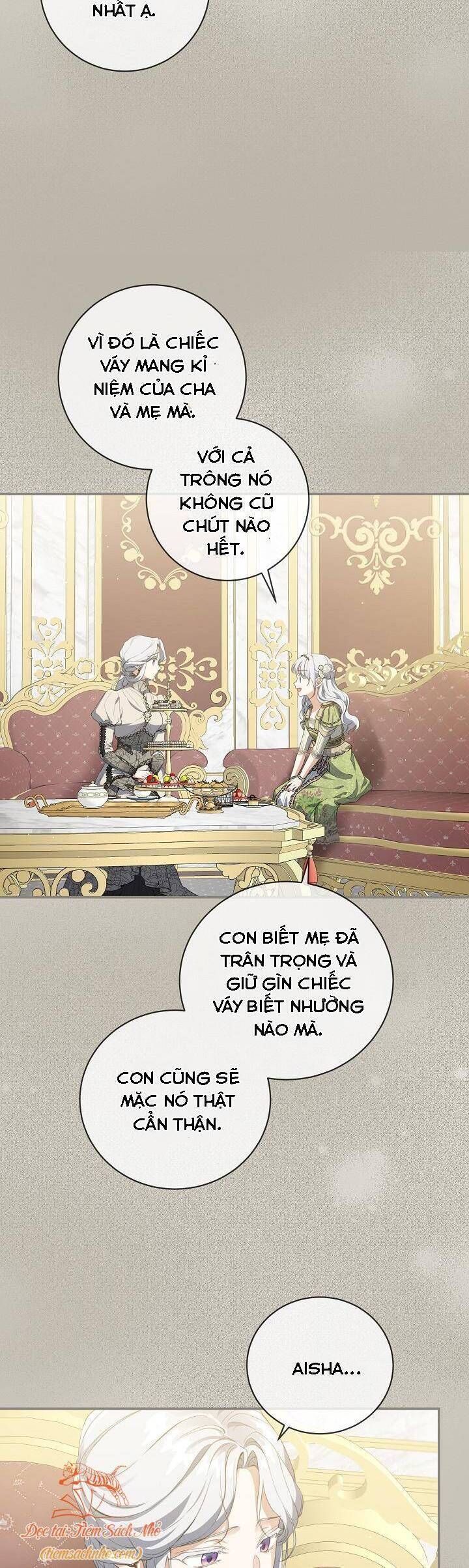 đọc truyện Hướng Về Ánh Dương Lần Nữa Chương 55 ảnh 31 tại Thiên Thai Truyện