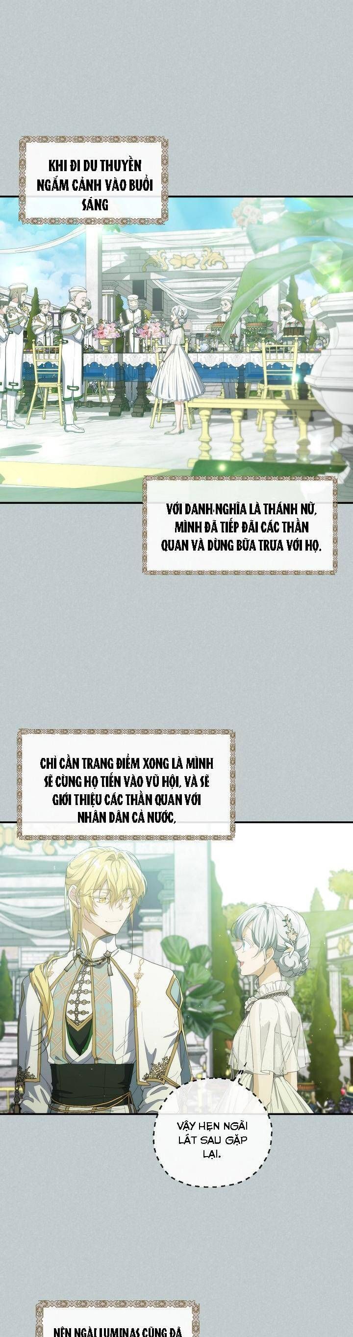 đọc truyện Hướng Về Ánh Dương Lần Nữa Chương 55 ảnh 5 tại Thiên Thai Truyện
