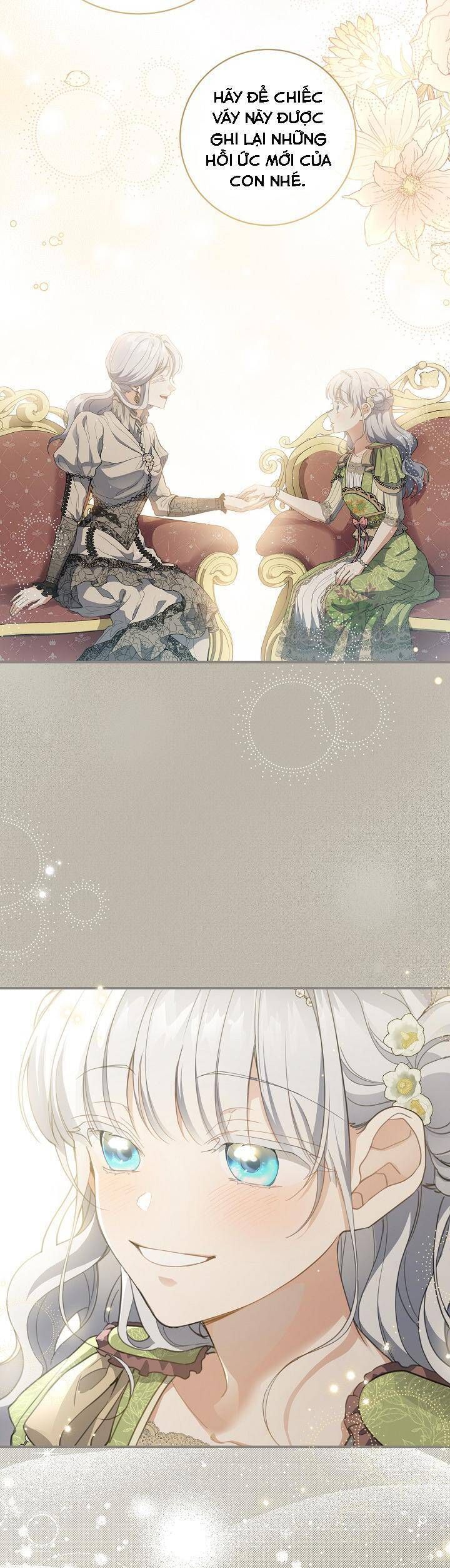 đọc truyện Hướng Về Ánh Dương Lần Nữa Chương 55 ảnh 34 tại Thiên Thai Truyện