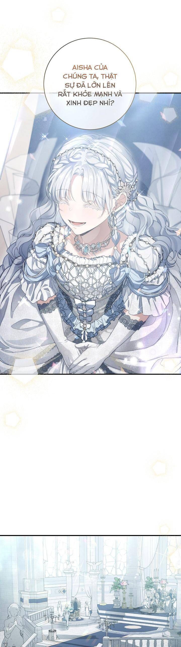 đọc truyện Hướng Về Ánh Dương Lần Nữa Chương 55 ảnh 36 tại Thiên Thai Truyện