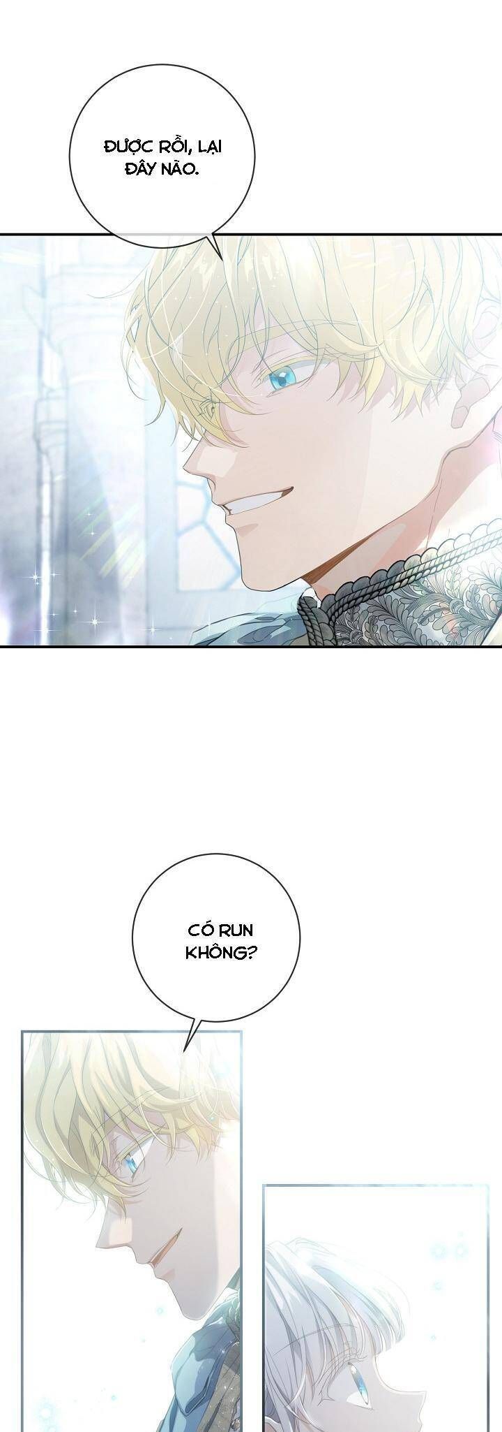 đọc truyện Hướng Về Ánh Dương Lần Nữa Chương 55 ảnh 38 tại Thiên Thai Truyện