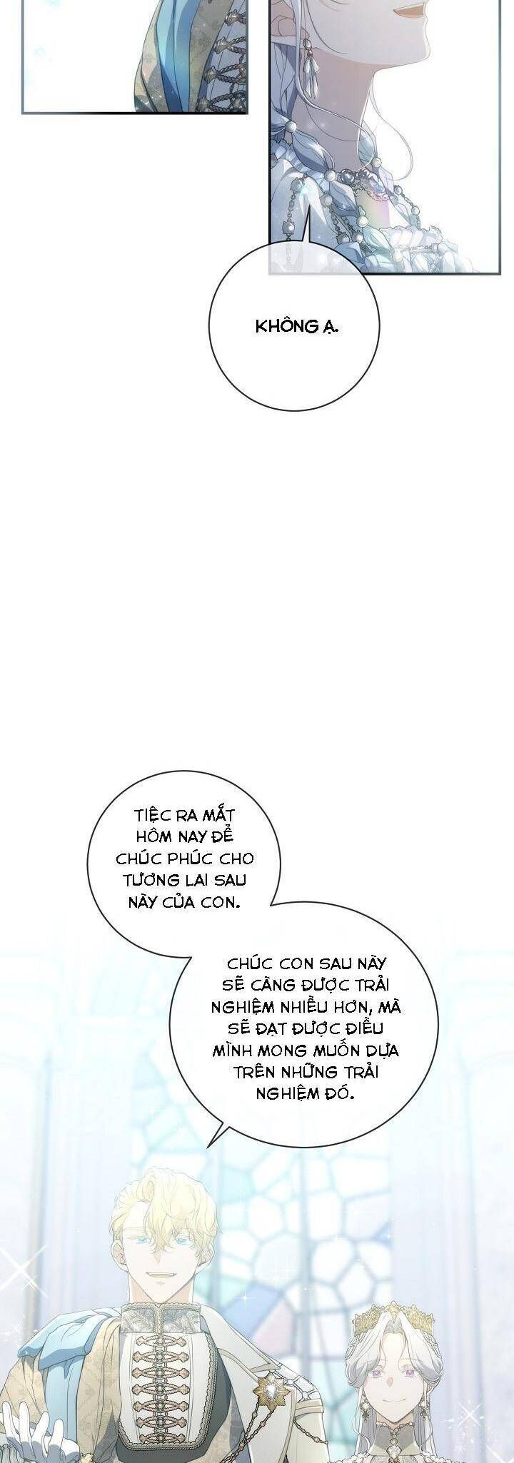 đọc truyện Hướng Về Ánh Dương Lần Nữa Chương 55 ảnh 39 tại Thiên Thai Truyện