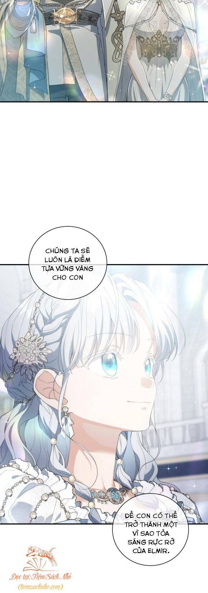 đọc truyện Hướng Về Ánh Dương Lần Nữa Chương 55 ảnh 40 tại Thiên Thai Truyện