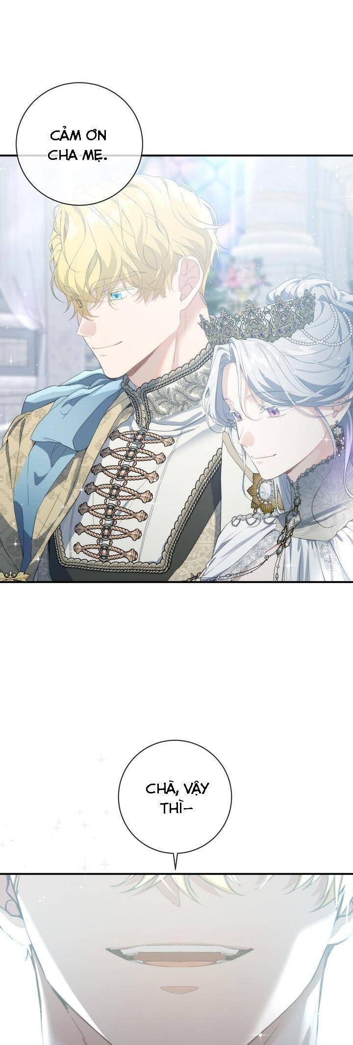 đọc truyện Hướng Về Ánh Dương Lần Nữa Chương 55 ảnh 41 tại Thiên Thai Truyện