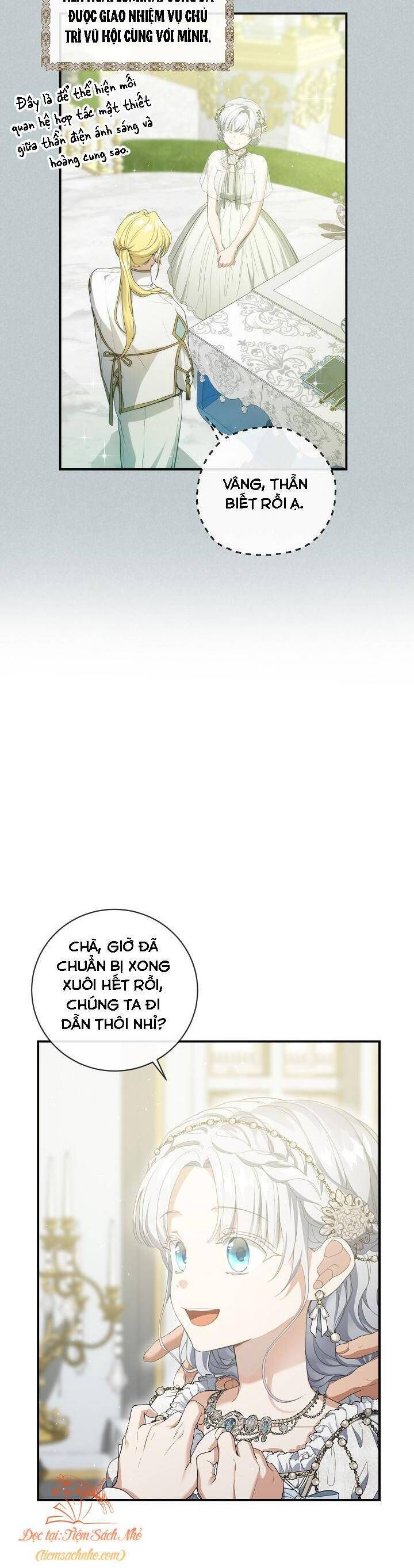 đọc truyện Hướng Về Ánh Dương Lần Nữa Chương 55 ảnh 6 tại Thiên Thai Truyện