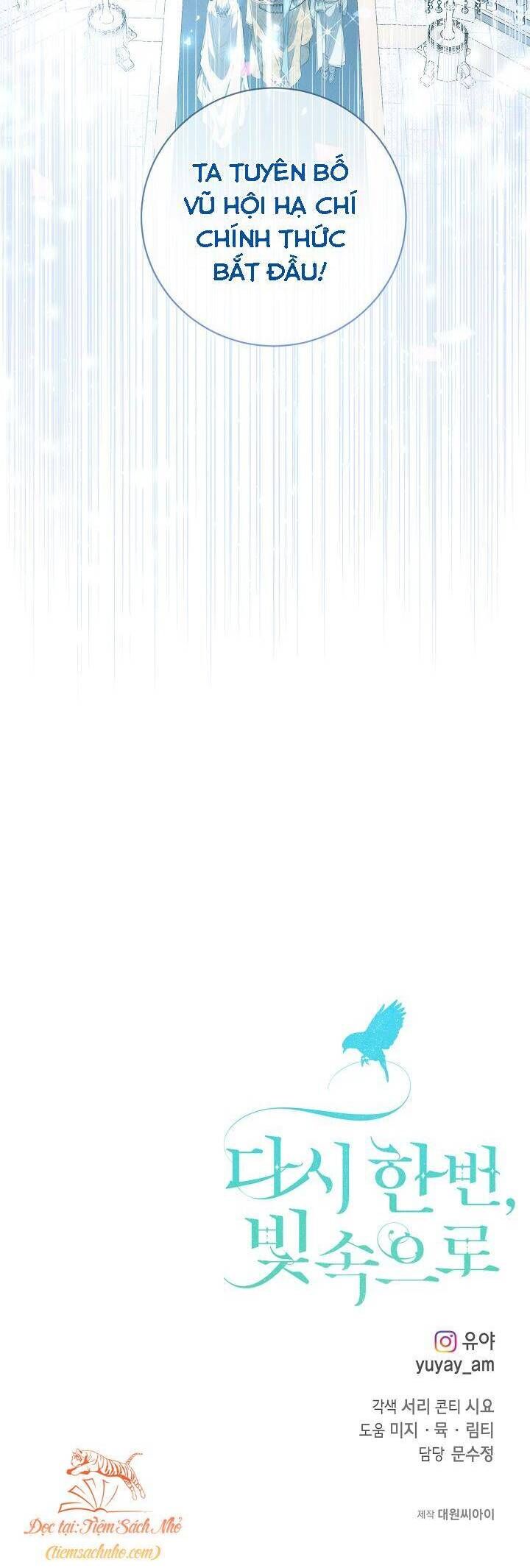 đọc truyện Hướng Về Ánh Dương Lần Nữa Chương 55 ảnh 43 tại Thiên Thai Truyện