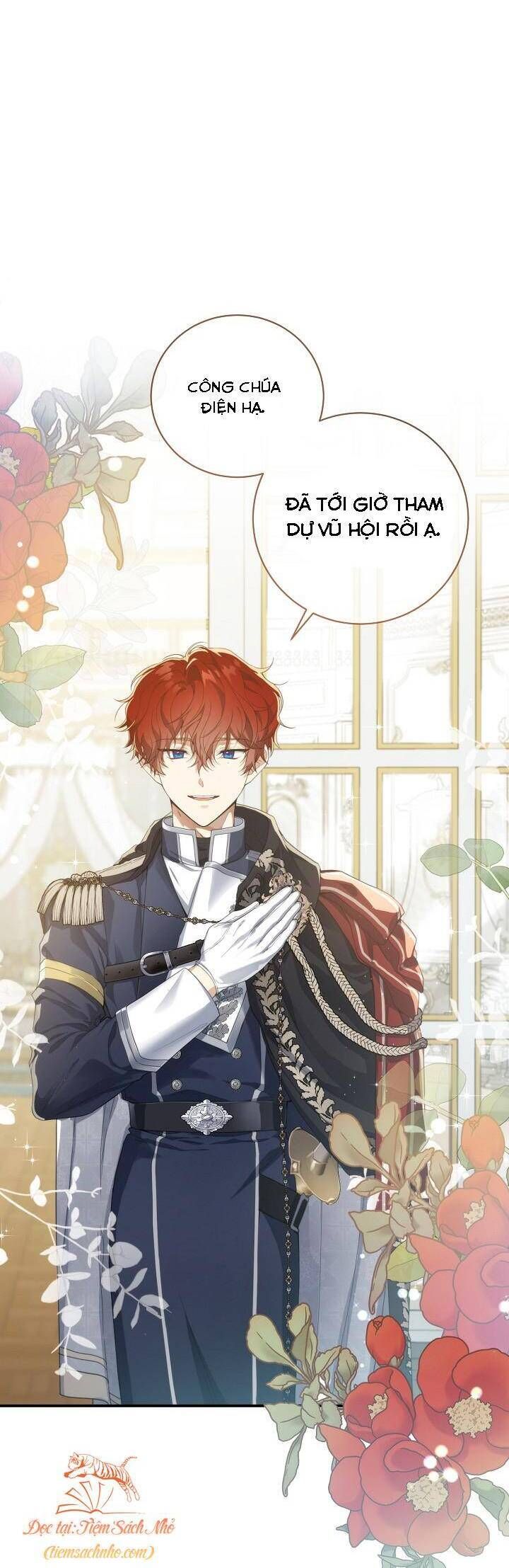 đọc truyện Hướng Về Ánh Dương Lần Nữa Chương 55 ảnh 8 tại Thiên Thai Truyện