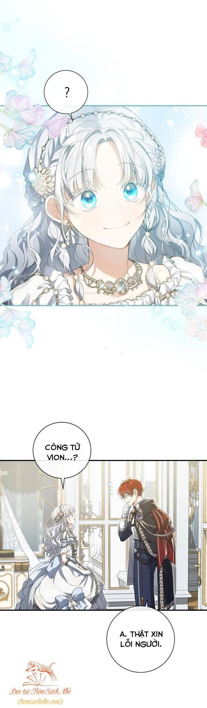 đọc truyện Hướng Về Ánh Dương Lần Nữa Chương 55 ảnh 10 tại Thiên Thai Truyện