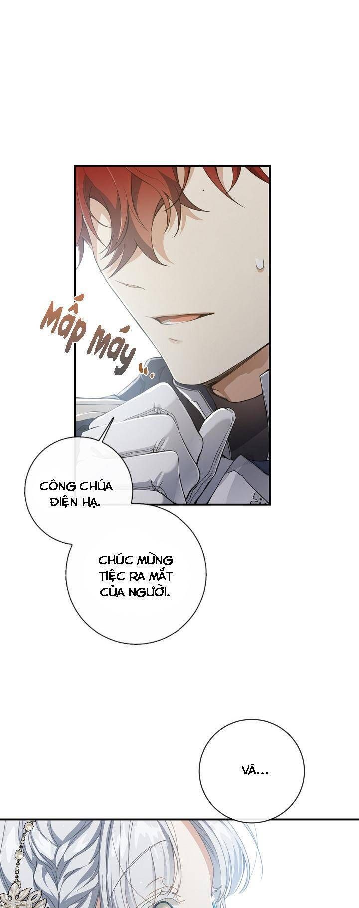 đọc truyện Hướng Về Ánh Dương Lần Nữa Chương 55 ảnh 11 tại Thiên Thai Truyện