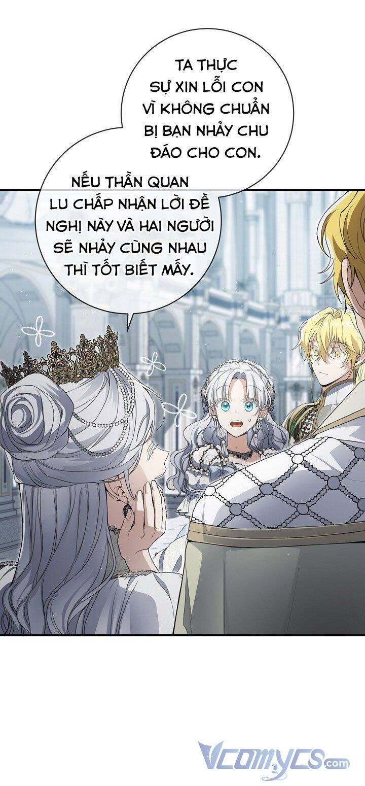 đọc truyện Hướng Về Ánh Dương Lần Nữa Chương 56 ảnh 32 tại Thiên Thai Truyện