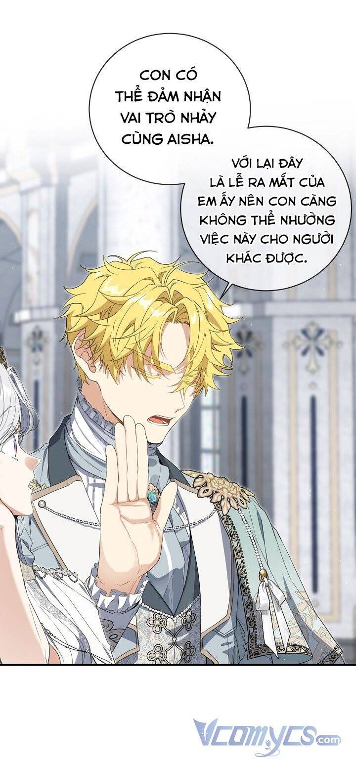 đọc truyện Hướng Về Ánh Dương Lần Nữa Chương 56 ảnh 35 tại Thiên Thai Truyện