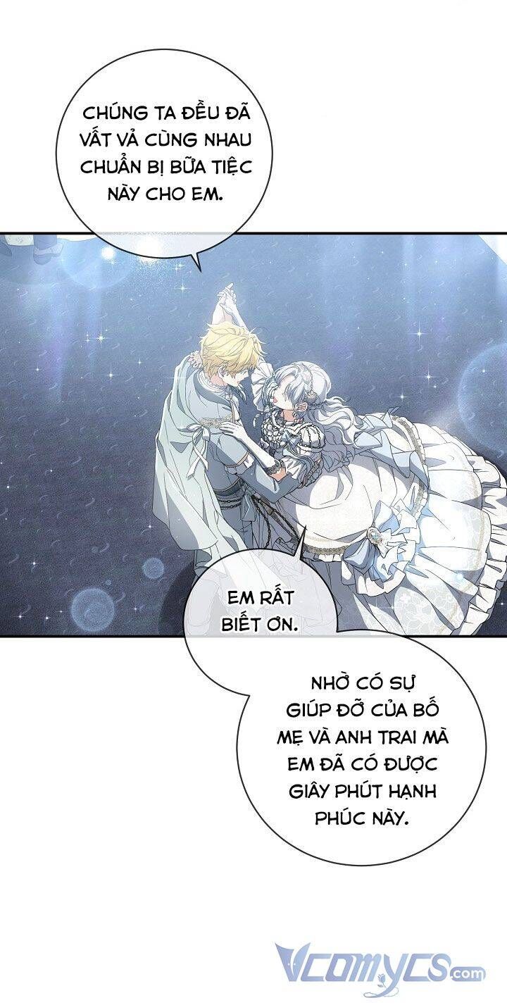 đọc truyện Hướng Về Ánh Dương Lần Nữa Chương 56 ảnh 44 tại Thiên Thai Truyện