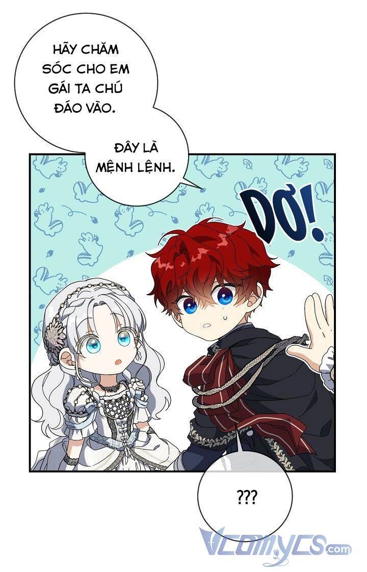 đọc truyện Hướng Về Ánh Dương Lần Nữa Chương 56 ảnh 53 tại Thiên Thai Truyện