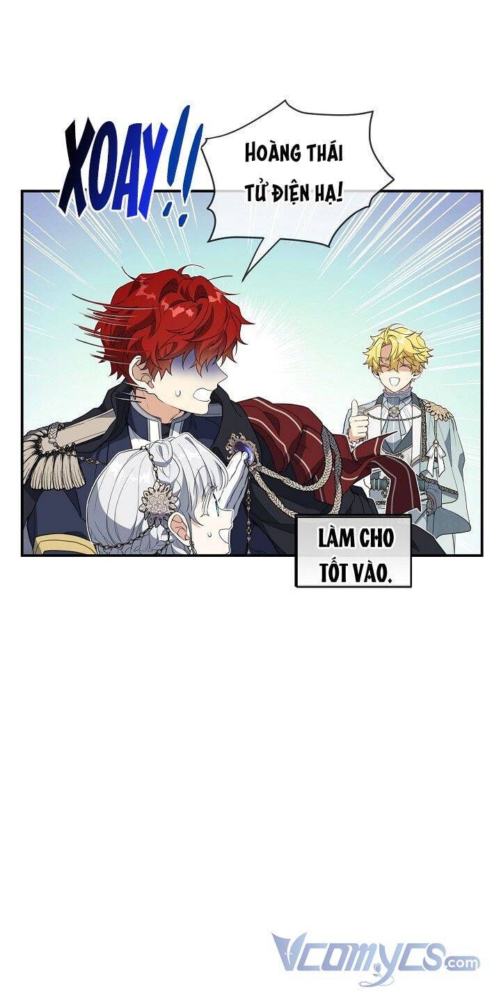 đọc truyện Hướng Về Ánh Dương Lần Nữa Chương 56 ảnh 55 tại Thiên Thai Truyện