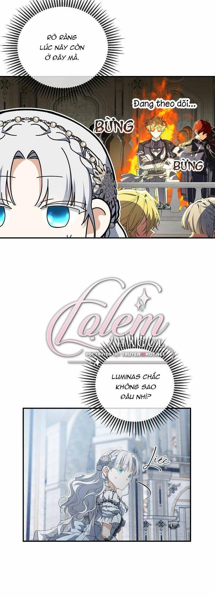 đọc truyện Hướng Về Ánh Dương Lần Nữa Chương 57 ảnh 22 tại Thiên Thai Truyện