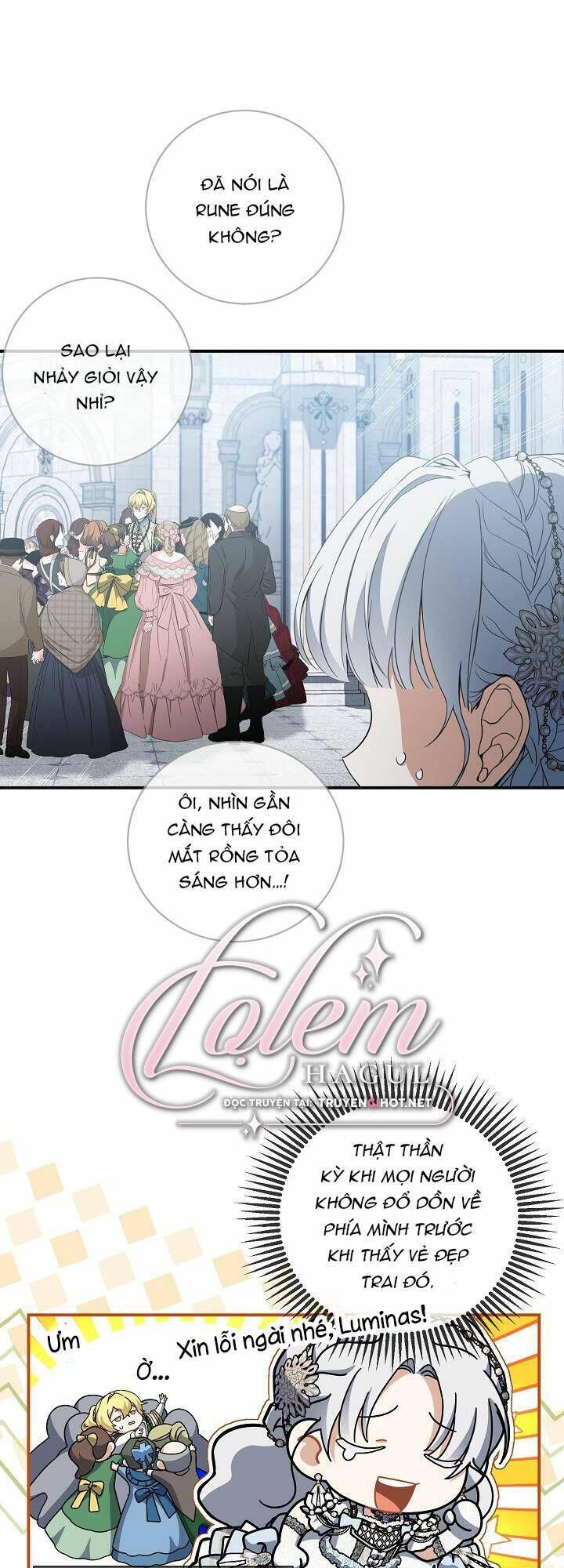 đọc truyện Hướng Về Ánh Dương Lần Nữa Chương 57 ảnh 23 tại Thiên Thai Truyện