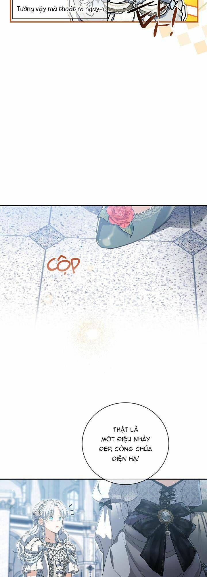 đọc truyện Hướng Về Ánh Dương Lần Nữa Chương 57 ảnh 24 tại Thiên Thai Truyện