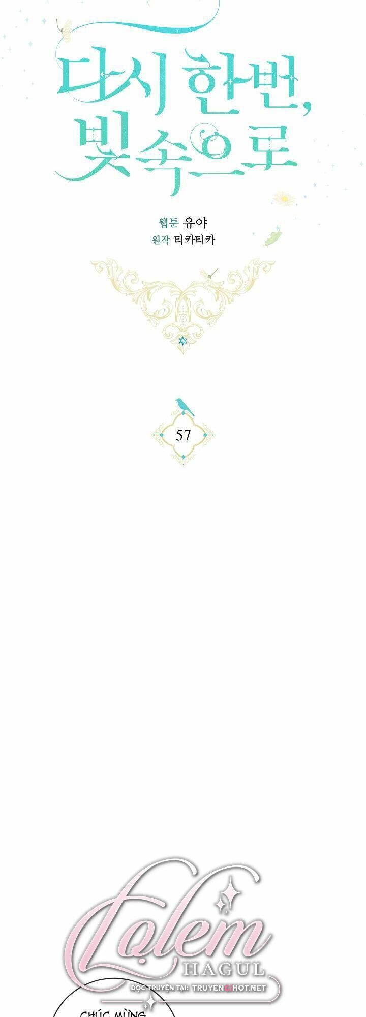 đọc truyện Hướng Về Ánh Dương Lần Nữa Chương 57 ảnh 28 tại Thiên Thai Truyện