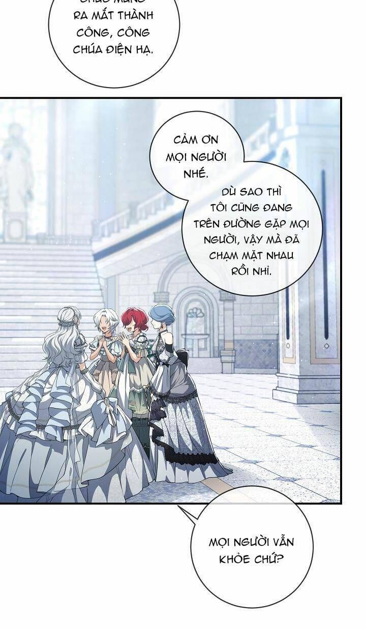 đọc truyện Hướng Về Ánh Dương Lần Nữa Chương 57 ảnh 29 tại Thiên Thai Truyện