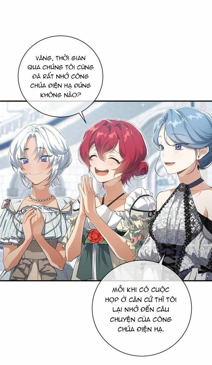 đọc truyện Hướng Về Ánh Dương Lần Nữa Chương 57 ảnh 30 tại Thiên Thai Truyện