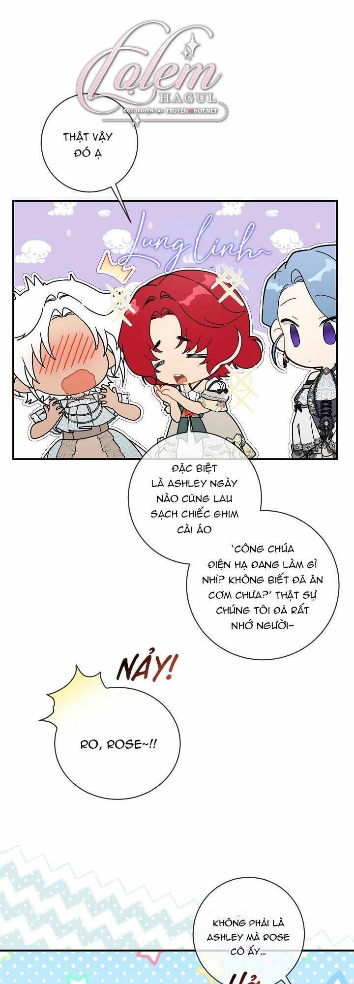 đọc truyện Hướng Về Ánh Dương Lần Nữa Chương 57 ảnh 31 tại Thiên Thai Truyện