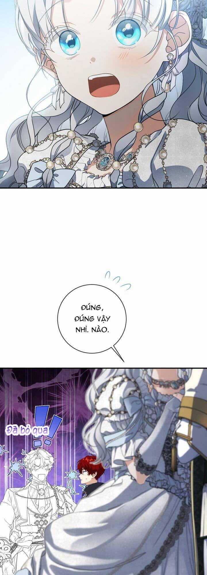 đọc truyện Hướng Về Ánh Dương Lần Nữa Chương 57 ảnh 5 tại Thiên Thai Truyện