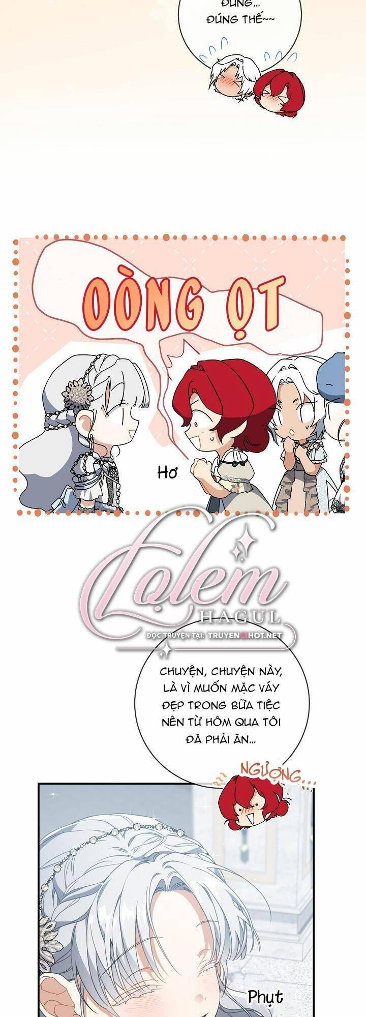 đọc truyện Hướng Về Ánh Dương Lần Nữa Chương 57 ảnh 33 tại Thiên Thai Truyện