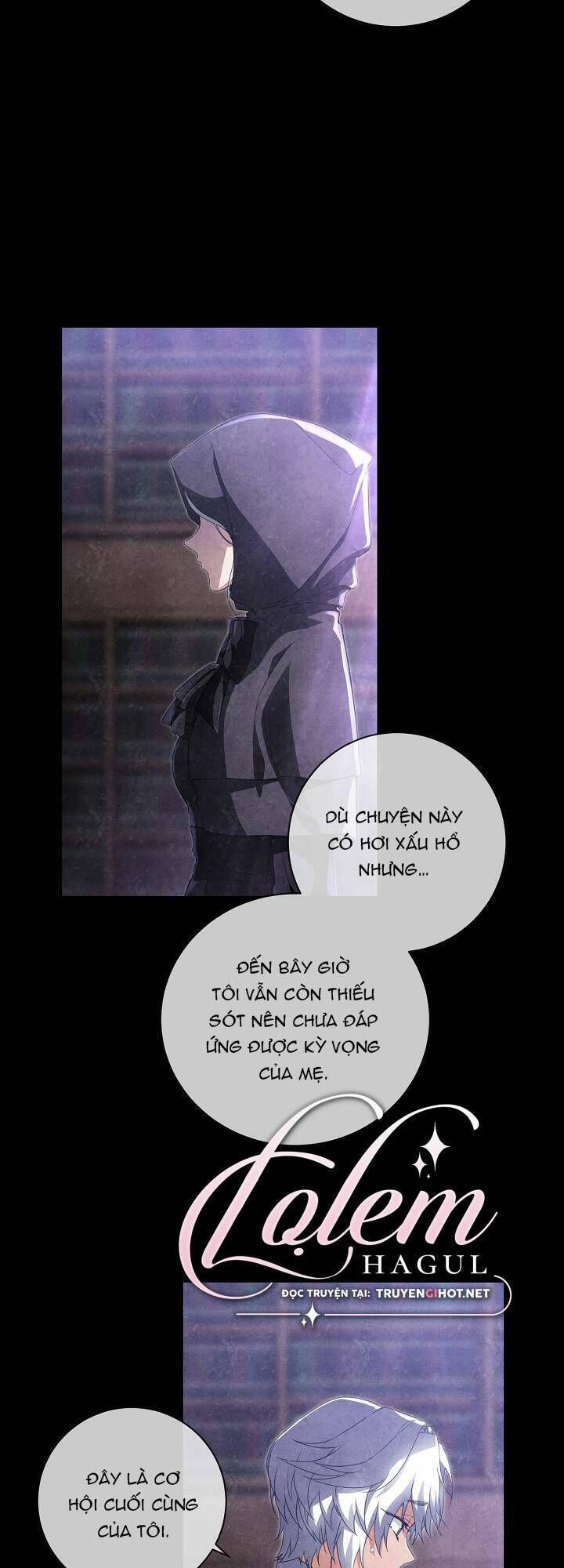 đọc truyện Hướng Về Ánh Dương Lần Nữa Chương 57 ảnh 51 tại Thiên Thai Truyện